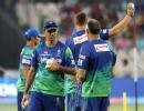 Dravid to return to Rajasthan Royals as Head Coach