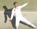 Pakistan spinner Hafeez gets one-year ban for chucking