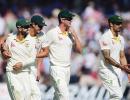 Lord's Test: Australia in control after brief England revival