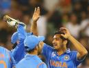 After ODI whitewash, Team India look to complete T20 clean sweep