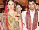 Double celebration! It is a baby girl for Mohammed Shami