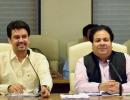 IPL Governing Council Meeting on Tuesday