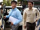 Ganguly in four-member BCCI panel to study Lodha verdict