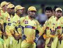 Why BCCI is wary of terminating CSK, Royals from IPL