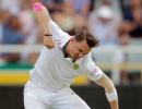 Need to work more on my bowling as I get older: Steyn