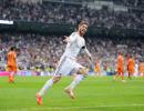 Real Madrid's Ramos could be moving towards Manchester United