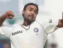 Sri Lanka Test Series: Kohli to lead India; Amit Mishra back