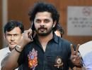 5 things about Sreesanth that have nothing to do with cricket