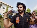 Cricket Buzz: Sreesanth hints at playing for another country