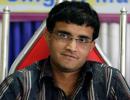 Ganguly part of BCCI's seven-man Committee for Lodha reforms