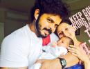 Sreesanth to resume practice after emotional welcome at home