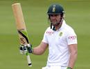 South Africa to play four Tests in India; de Villiers set for 100th!