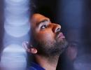 Time for excuses over, says Rohit Sharma