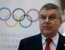 IOC expects US 2024 bid despite Boston pullout