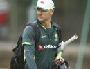 Clarke to make cricket comeback in Hong Kong