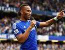 Drogba's charity cleared of fraud but may have misled donors