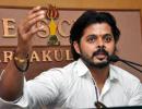 'If there is no case against Sreesanth, the BCCI ban is unjustified'