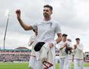 3rd Ashes Test: Here is what spurred England's Day 1 hero Anderson