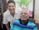 Well played sir: Tendulkar pays tribute to Achrekar