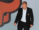 FC Goa coach Zico's FIFA bid gets lukewarm backing from CBF