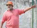 No BCCI invite for Bedi, Viswanath for India's 500th Test