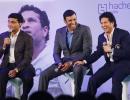 What's the role of the Advisory panel? Can the BCCI elaborate?