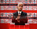 Alllahabad-born Gulati in race for FIFA top job?