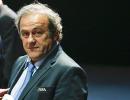 UEFA postpone meeting to discuss FIFA crisis