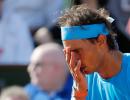 Is Nadal a spent force? No! say his rivals