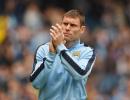 Liverpool sign Milner from Manchester City