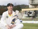 'Old man' Voges, Bishoo serve up special performances