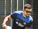 'Irrespective of who the opposition is, Virat always wants to win'