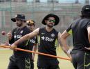 Rejuvenated India start favourites against Bangladesh