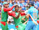 Seeing Kohli at the other end pumps me up: Rubel