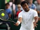 Paes unavailable for Davis Cup tie vs New Zealand