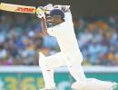 You will see bigger stands between Vijay and me: Dhawan