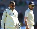 Was groupism reason for Team India's pathetic show in 2011?