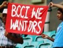 BCCI's stand on DRS same, but open to talks: Dalmiya