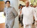 Allies turn foes as BJP takes on Sena in Mumbai cricket polls