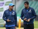 Why Dhoni continues to back Ashwin and Jadeja