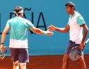 Bopanna-Mergea reach quarters in Halle