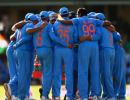 Under-pressure India aim to draw level against Bangladesh