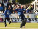 England win thrilling series thanks to hero Bairstow