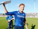 Bravo Jonny! Bairstow, the hero of topsy-turvy England-NZ series