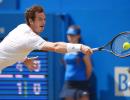 Mauresmo, Bjorkman's flair perfectly compliment Murray's skill