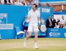 Murray seeded third, Nadal 10th at Wimbledon