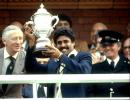 June 25, 1983: When 'Kapil's Devils' changed the image of Indian cricket