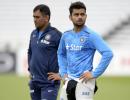 Did Kohli blame Dhoni's captaincy for Bangladesh debacle?