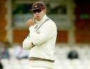 England's coach Bayliss expresses ignorance over KP's Ashes omission