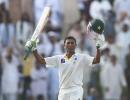 PCB, former players pay rich tributes to Younis Khan